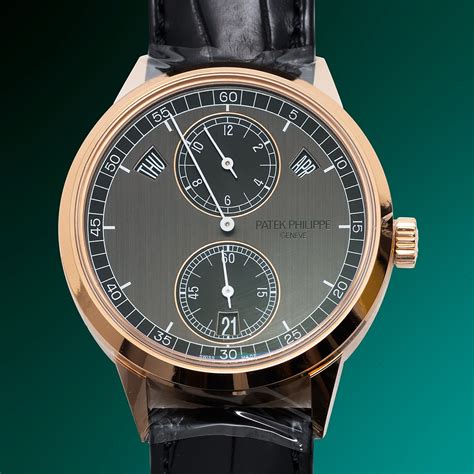 patek ref 5235r